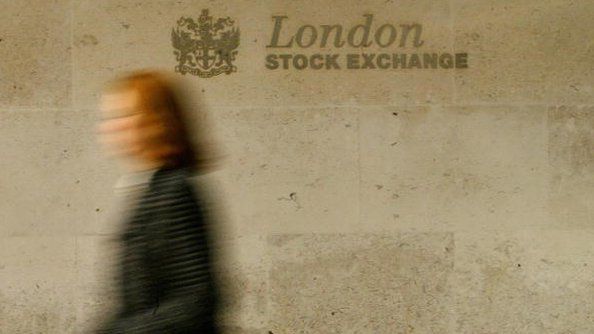 The LSE is in deal talks with Deutsche Boerse for a third time