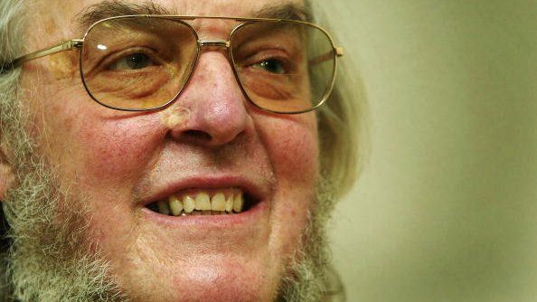 Colin Pillinger: Former professor in interplanetary science at the Open University