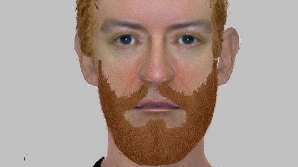 E-fit of man police want to trace