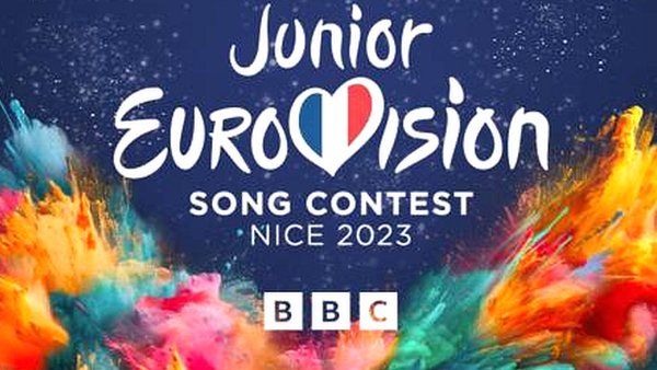 Essex teen among trio bidding for Junior Eurovision glory - BBC News