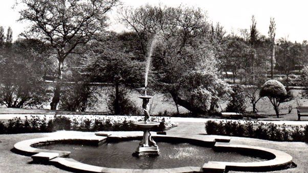 Archive of Walsall Arboretum