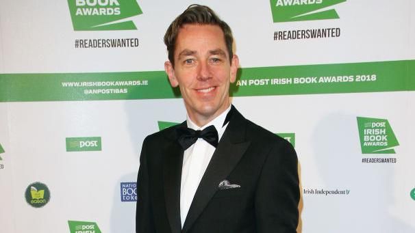 Ryan Tubridy