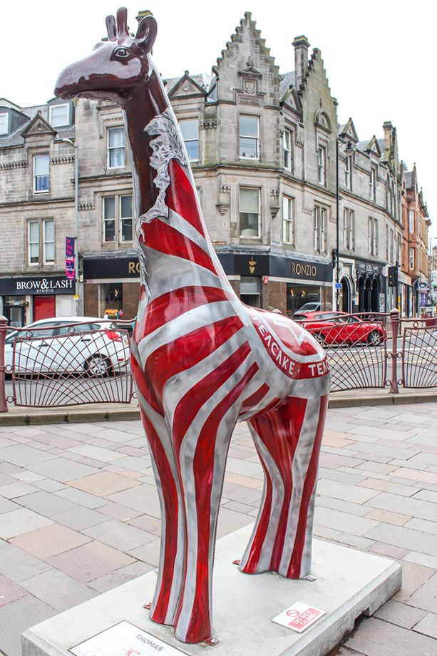 Your pictures of Scotland 1118 August BBC News