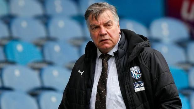 Leeds United: Is Sam Allardyce the answer to avoid relegation? - BBC Sport