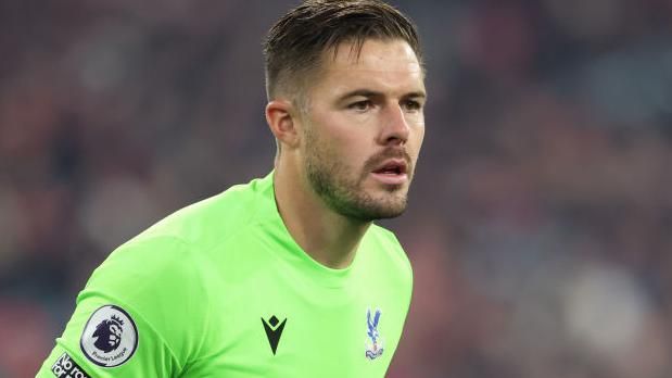 Butland becomes Rangers' third summer signing - BBC Sport