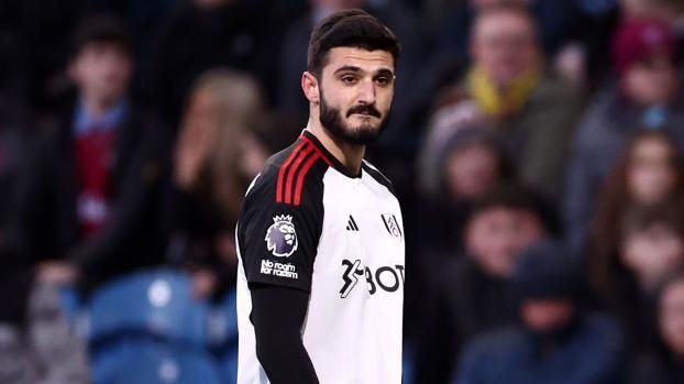 Fulham: Armando Broja will be 'very important' - Marco Silva - BBC Sport