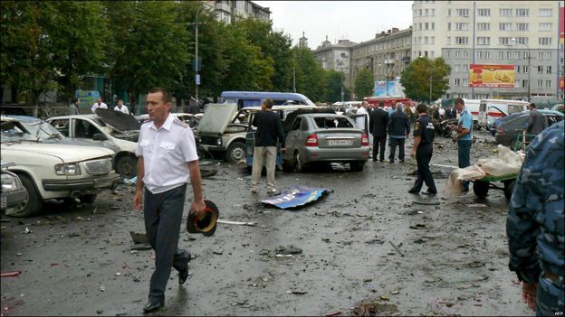 Разбор фольксваген во владикавказе