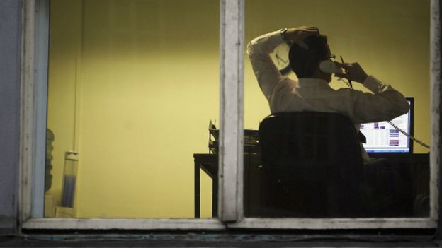 �Kerja shift� bisa membuat otak tumpul BBC News Indonesia