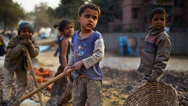 5 ejemplos de lo que es la esclavitud moderna - BBC News Mundo