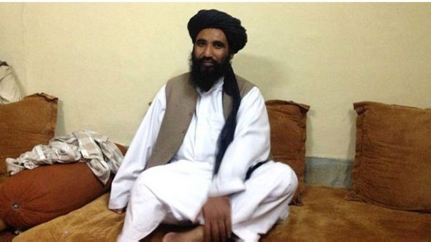 رهبر گروه طالبان به هوادارانش نوجوانان را استخدام نکنید Bbc News فارسی