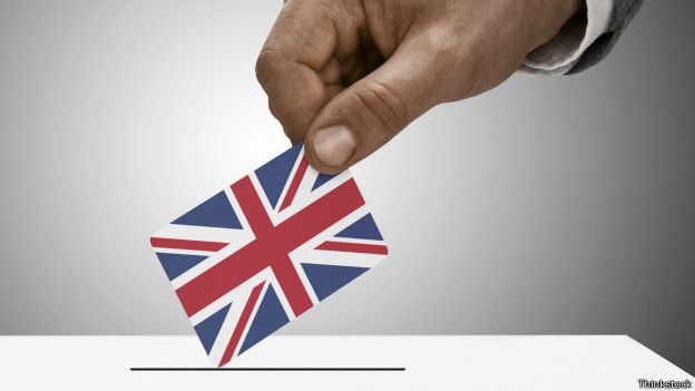 Hung Parliament ¿qué pasa si nadie consigue la mayoría en las