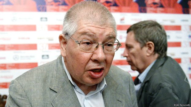 Кирилл Разлогов Причина Смерти Фото