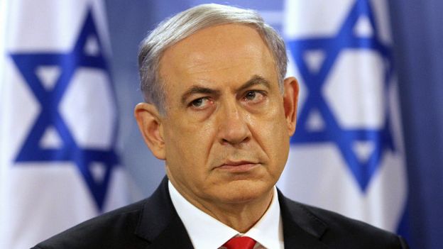 انتقاد مورخان از نتانیاهو به خاطر ادعای مسئولیت فلسطینیان در هولوکاست Bbc News فارسی
