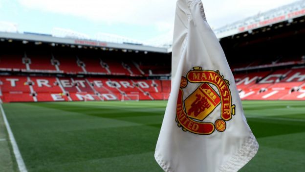 Manchester United 'akan salip Real Madrid' sebagai klub terkaya - BBC
