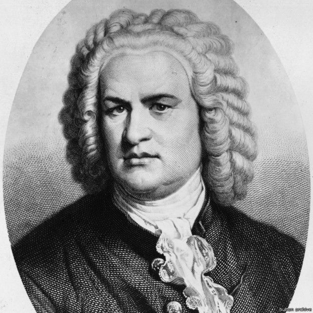 Bisakah komponis lain setara dengan Bach? - BBC News Indonesia
