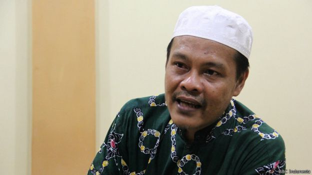 Aliran Wahabi Dan Wajah Islam Moderat Di Indonesia Bbc News Indonesia