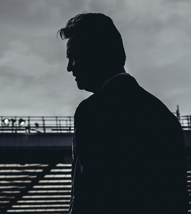 ¿Es Manchester suficientemente grande para Mourinho y Guardiola? - BBC