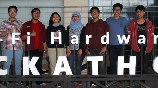 ‘Tangan Tuhan’, detektor zombie, dan berbagai inovasi teknologi