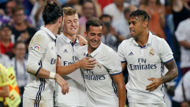 UEFA dituduh 'main mata' dengan klub besar - BBC News Indonesia