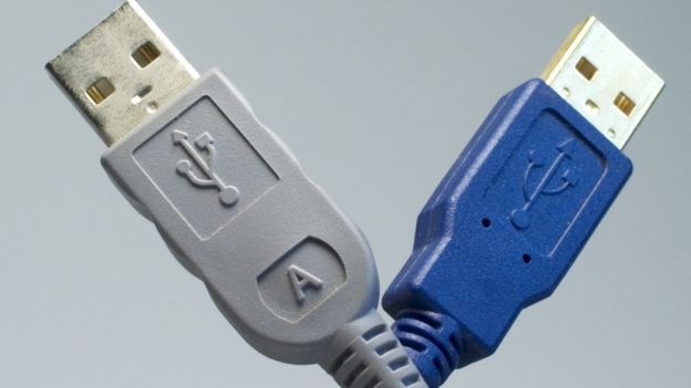 USB