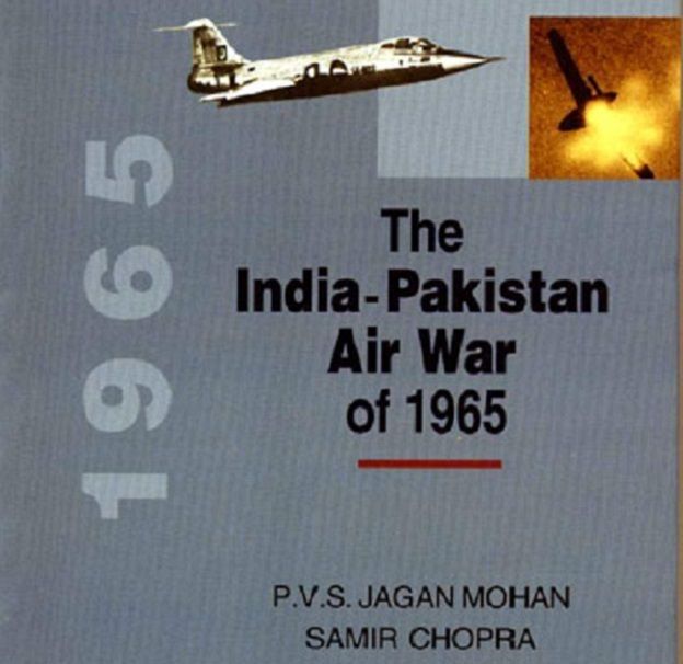 1965: இந்தியப் பகுதிகளில் நுழைந்த பாகிஸ்தான் ராணுவம்