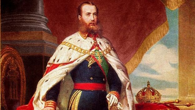 Maximilian of Habsburg