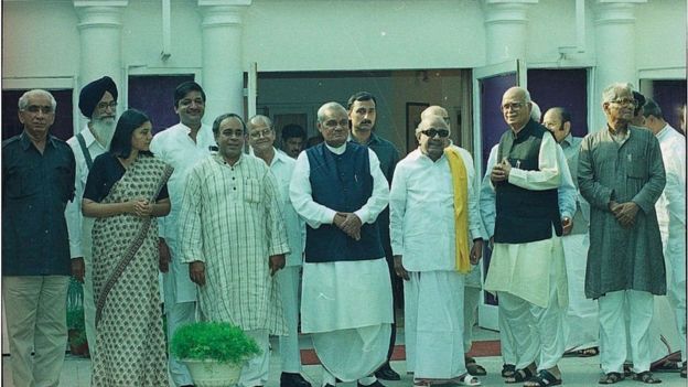 kalaignar karunanidhi dmk