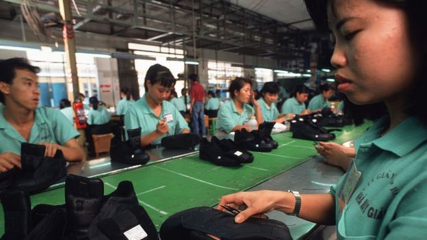 Bộ luật Lao động sửa đổi 2109 cần phải được nhà nước Việt nam sửa đổi nhiều hơn nữa thì mới thực sự đạt được cải tiến cần có để phục vụ cho quyền lợi của người lao động.