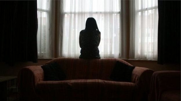 आत्महत्या