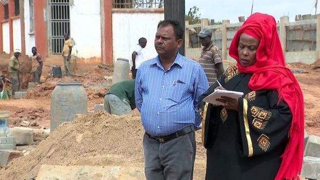 Warshad ku kacaysa $120 milyan ayay ka dhisaysaa Uganda