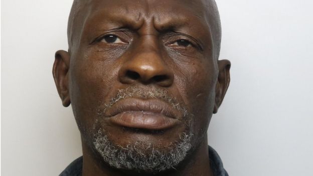 John Rodney Man Jailed For Infecting Women With Hiv Bbc News