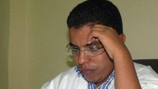 أحمد ولد الوديعة: لا توجد إرادة سياسية لتطبيق قوانين منع العبودية في المناطق الريفية
