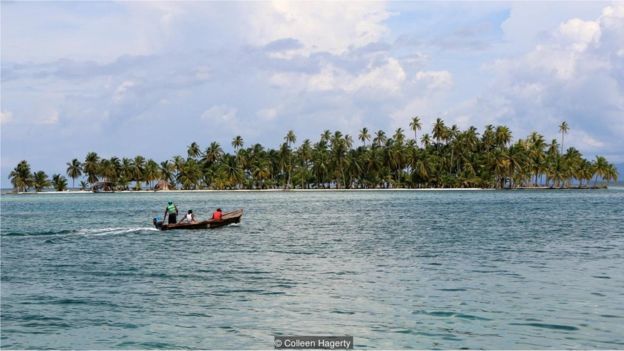 San Blas