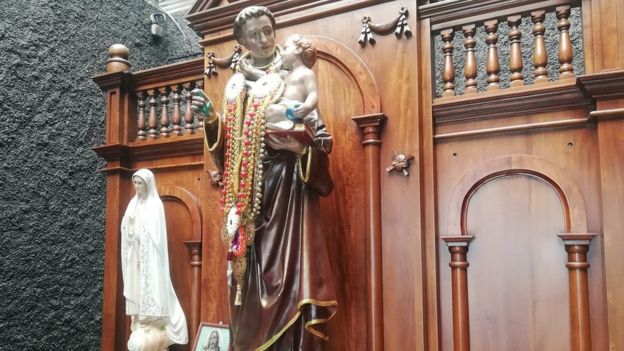 புனித அந்தோனியார் தேவாலயம்