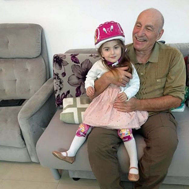 شيرا وفلاد