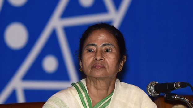 மம்தா பானர்ஜி