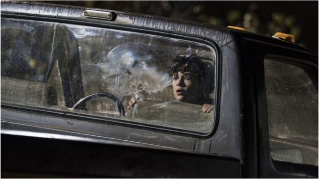 A Quiet Place cũng nhận được nhiều bình luận sôi nổi