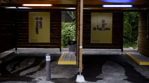 Drive In Sex Booths See Di Public Place Wia You Fit Do Kerewa Wit