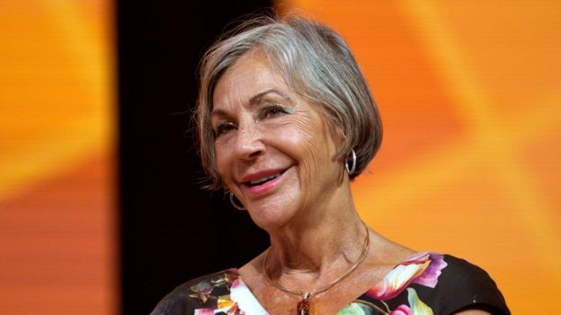 Alice Walton