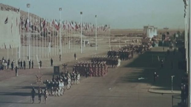 इरान-नेपाल सम्बन्ध