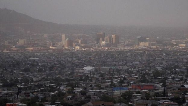 El Paso
