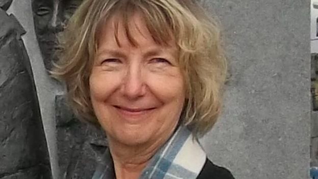 ভিকি সিসকা