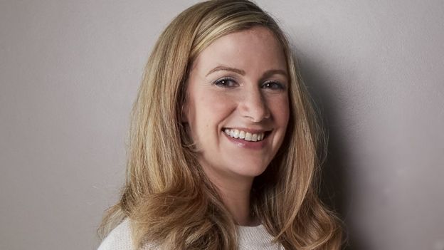Rachael Bland