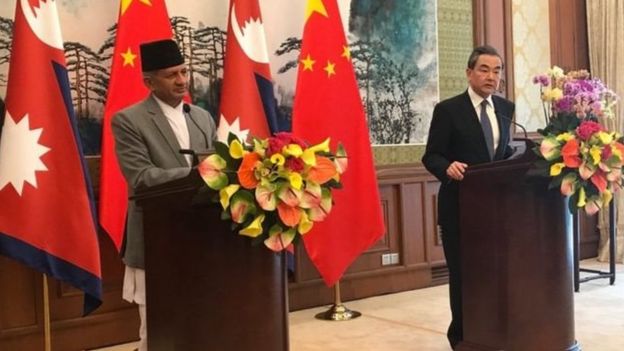 MOFA OF NEPAL