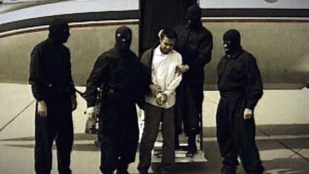 اعترافات عبدالمالک ریگی چند روز پس از بازداشتش از تلویزیون دولتی ایران پخش شد. اما در خصوص روح‌الله زم حکومت ایران آنقدر عجله داشت که تنها چند ساعت پس از انتشار خبر دستگیری چند دقیقه از "اعترافات اجباری" او را از تلویزیون پخش کرد