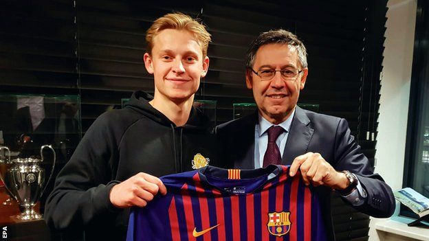 Frenkie