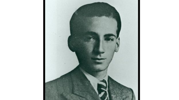 Jorge Amado em 1930