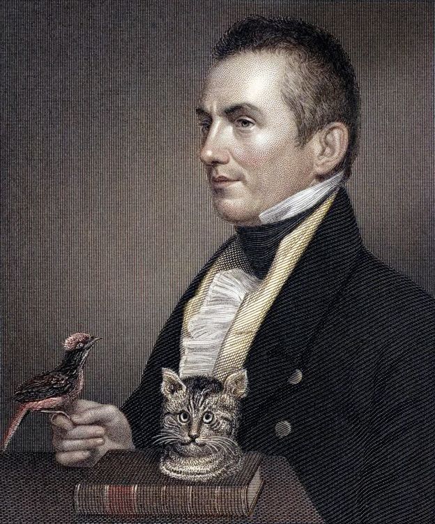 Charles Waterton