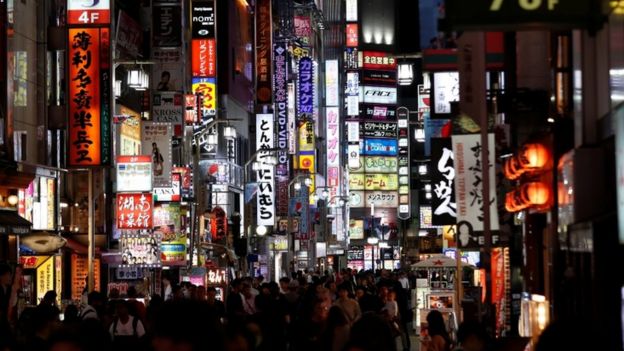 lazy placeholder Japão, o país onde pessoas flagradas com maconha se tornam párias