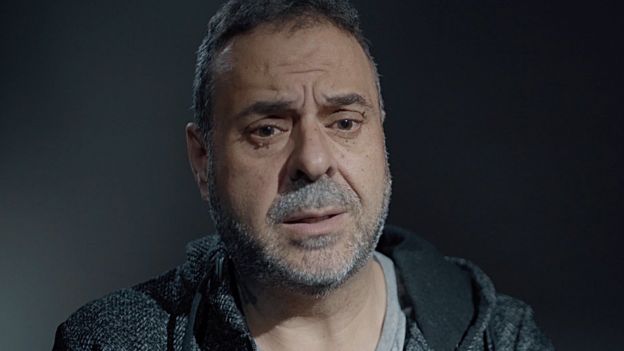 Javier García